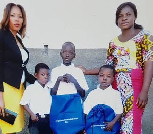 Links related to Friends of African Children - The Catholic Diocese of Mweka